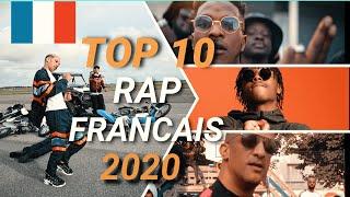 #TOP 10 #RAP #Français 2020 PART 3