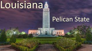 Louisiana - The 10 Best Places To Live In 2021 - Family, Retiree, Affordable