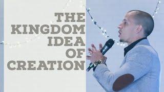 Why Did God Create Man? | The Kingdom Idea Of God’s Creation | Pastor Mike Darnell Pt1