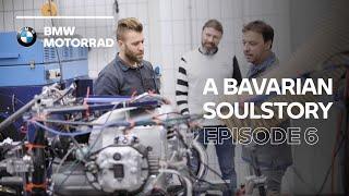 A Bavarian Soulstory - Episode 6: Boxer Engine