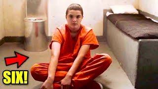 Top 10 YOUNGEST KIDS Who Went to PRISON!