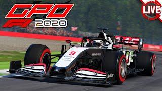 F1 2020 : Grand Prix Online 10 - Das Jubiläum steht an 