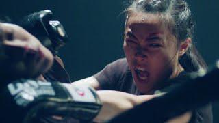 Muay Thai Girl - Ep 5 "Smashed" | Butterworks Web Series