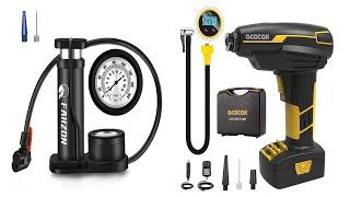 Best Skey Air Compressor Tire Inflator | Top 10 Skey Air Compressor Tire Inflator For 2021 | Top