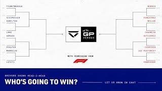 Not The... GP 'Versus' | HEAD-2-HEAD ELIMINATION!