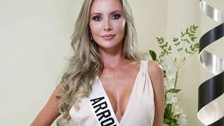 Top 10 Most Beautiful Contestants Of Miss World