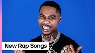 Top Rap Songs Of The Week - January 22, 2022 (New Rap Songs)