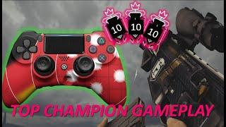 How a World Top 10 Champion Plays | Rainbow Six Siege