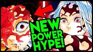 Tanjiro's FINAL Form Revealed! Tanjiro vs Muzan Part 2! (Demon Slayer / Kimetsu no Yaiba)