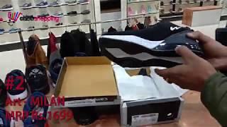 Unboxing of Top 10 Sports Shoes of Campus | Feb 2020 | Cheer Shopping