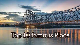 Top 10 Famous Place In India