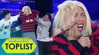 10 funniest pranks that made us laugh our hearts out in It's Showtime | Kapamilya Toplist
