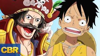 What IS The One Piece? Our 10 Leading Theories