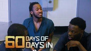 60 Days of 60 Days In: Calvin’s Pod Thinks He’s a Snitch (Season 3 Flashback) | A&E