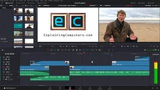 Top 8 Free Video Editors 2020