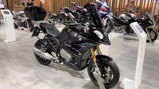 Top 10 Most Best Adventure Motorcycles 2020 at brussels Motor Show 2020