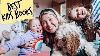 FAVOURITE KIDS BOOKS EVER!! | MRS MELDRUM