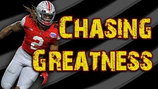 Chase Young is the best pass rusher I've ever evaluated