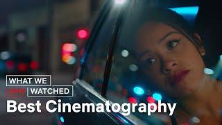 Breathtaking Film Cinematography from 2019 | What We Watched | Netflix