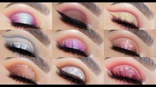 STUNNING VIRAL EYE MAKEUP TUTORIAL COMPILATION 2020 