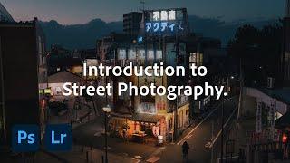 How to shoot street photography | Top 7 tips