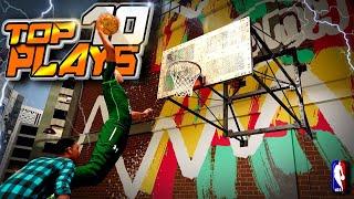 FIRST Official NEXT GEN TOP 10 Plays Of The Week #1 - LOB POSTERIZERS & More