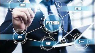 Best projects for python programming language !! Top 10 projects for python programming language