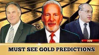 The Ultimate Gold Forecast For 2020!