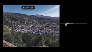 تعديل صورة سينمائية بالهاتف للأنستغرام | HOW TO EDIT CINEMATIC PHOTO WHIT LIGHTROOM MOBILE
