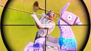 Fortnite WTF Moments #188