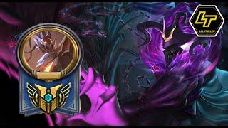 Thresh Montage - Season 10