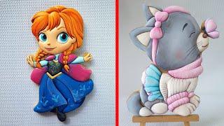 Top 10 Amazing Cookies Decorating Tutorials In The World | So Yummy Cookies Recipes