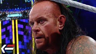 10 Worst Mistakes WWE Made With The Undertaker