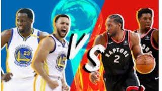 Top 10 Plays of the 2019 NBA Finals