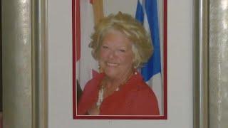 Premier Ford pays tribute to his late mother Diane