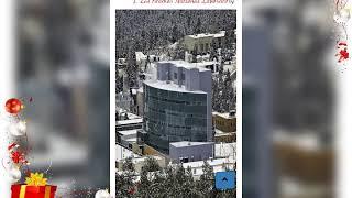 TOP 10 Research Laboratories in World