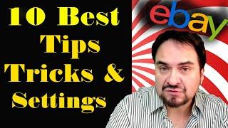 10 Best eBay Tips Tricks Settings All Resellers Should Know