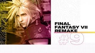 Final Fantasy 7 Remake - Top 10 Games of 2020 (#9)