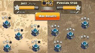 Top Clan Yeti War Attack 2020 