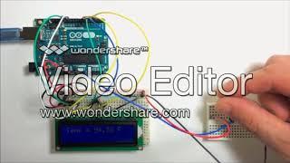 Top 10 Aurduino Project