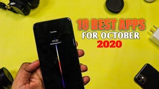 TOP 10 BEST APPS FOR THE MONTH OF SEPTEMBER 