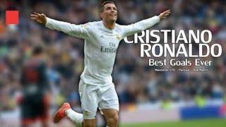 Top 10 goals for real Madrid by Ronaldo