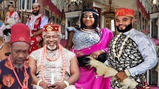 ROYAL DECISION Part 3&4-(New Movie Alert)2020 Ngozi Ezeonu & Flashboy trending Nollywood Movie