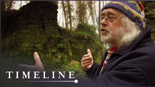 The Welsh Castle Hidden In The Woods | Time Team | Timeline