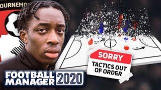 OUR TACTICS ARE OUTDATED!!! - EP #27 - FOOTBALL MANAGER 2020