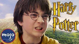 Top 10 Things You Should NEVER Say to Harry Potter Fans