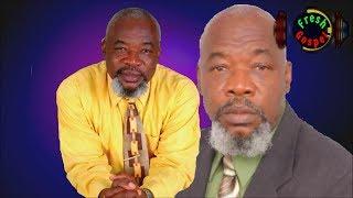 LEGLIZ BONDYE A - EVANGELISTE JOSEPH JACQUES TAYLOR ( FRESH GOSPEL TV )