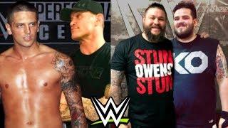 Why is Randy Orton's Cousin Coming To WWE? 5 WWE Wrestlers Family Members Rumored To Join WWE Soon