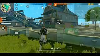 TOP 10 CLASH SQUAD SECRET PLACE|TIPS AND TRICKS IN FREE FIRE|Garena free fire