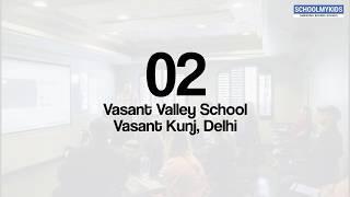 Top 10 Best Schools In Delhi 2020 | School Info Rating, Ranking visit SchoolMyKids.com